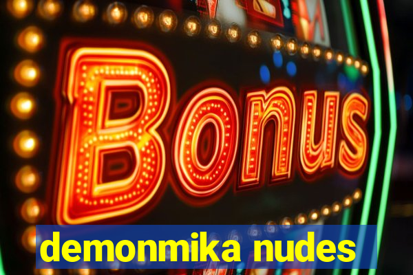 demonmika nudes